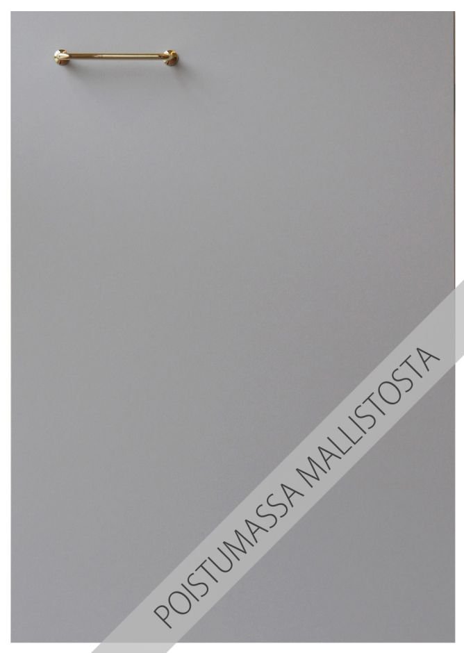 Setti Harmaa 5762MT