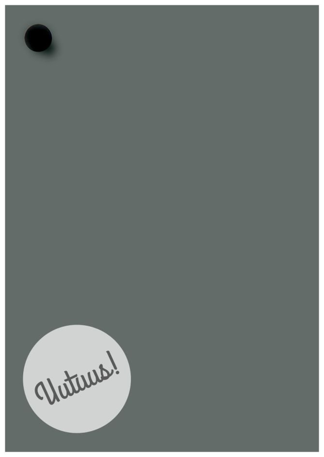 Setti Slate Green MT