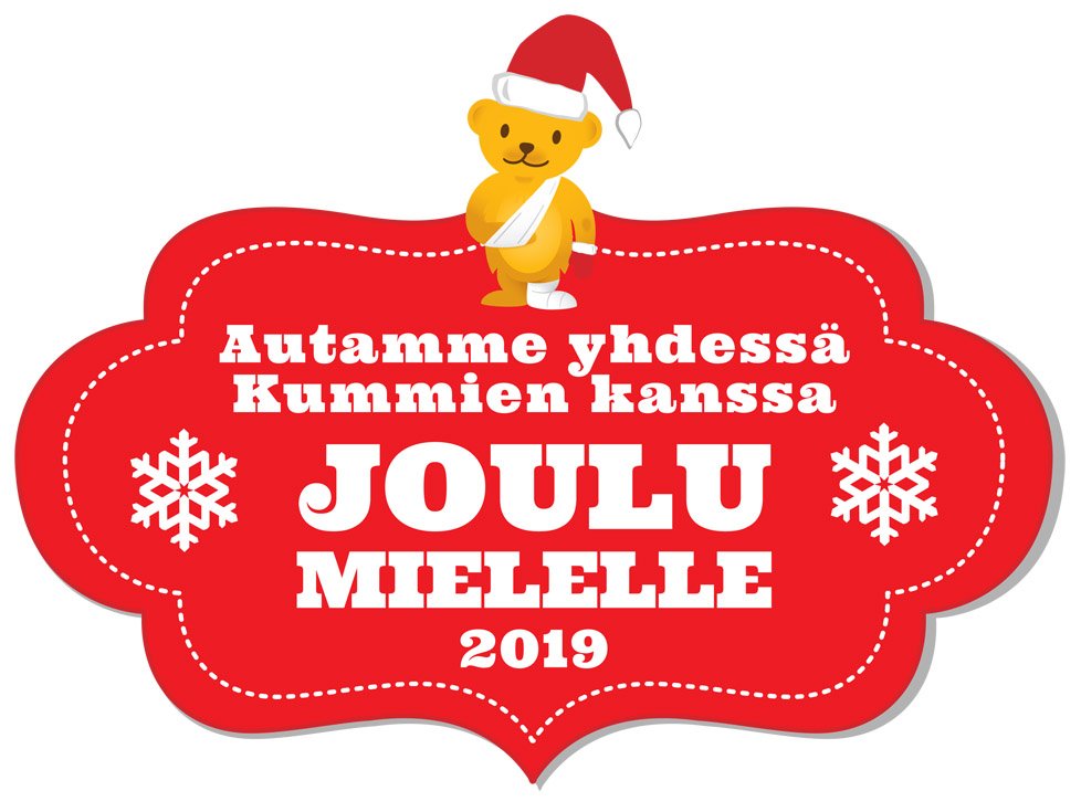 Joulu Mielelle 2019
