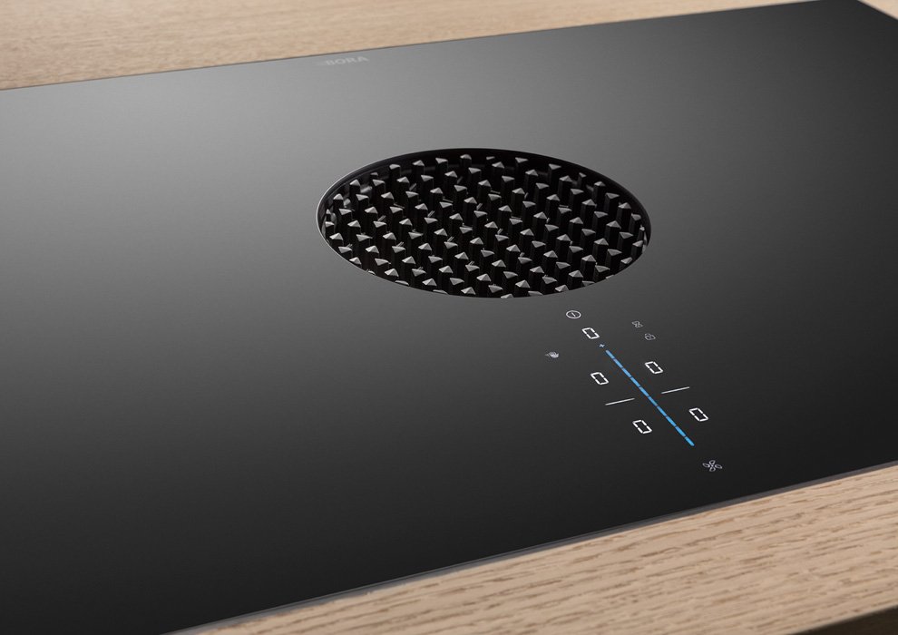BORA X Pure