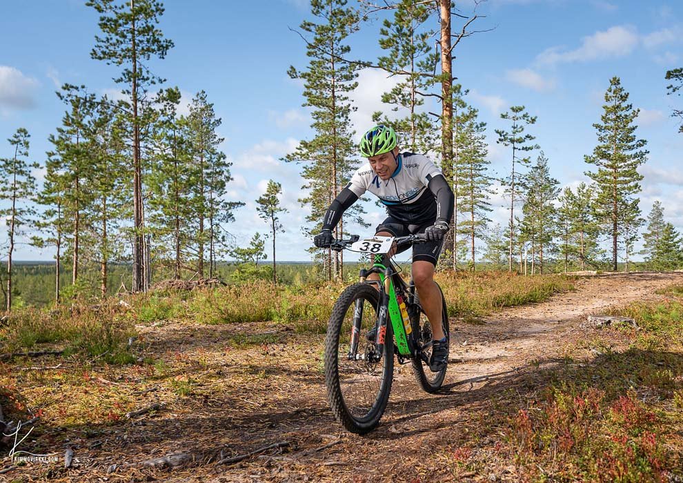 Pohjois-Satakunnan Vuoden Nuori Johtaja 2020