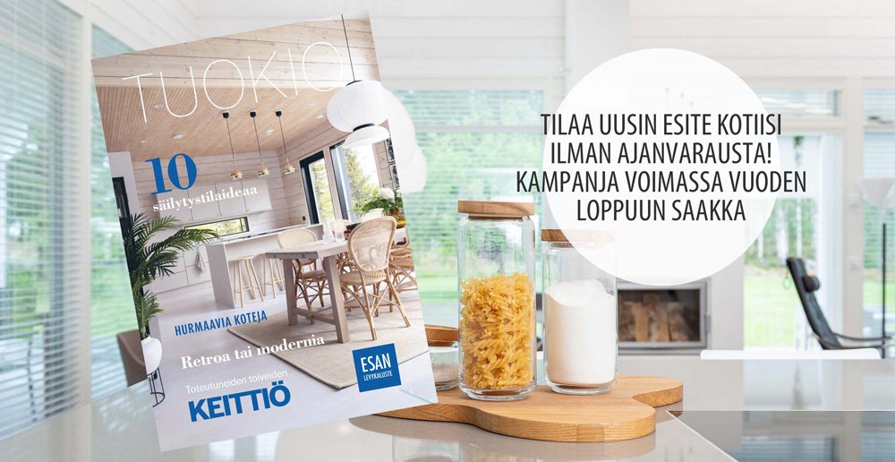 Tilaa ilmainen Tuokio-lehti kotiisi