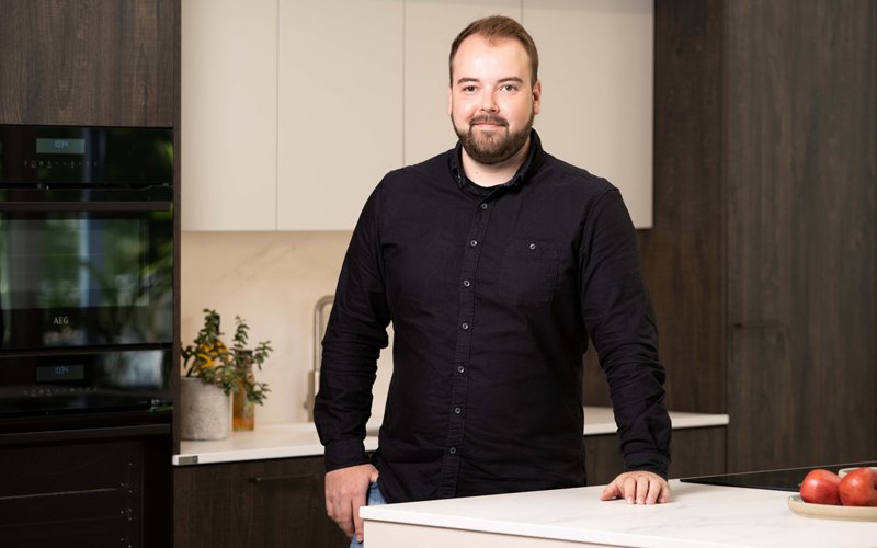 Juuso Männikkö