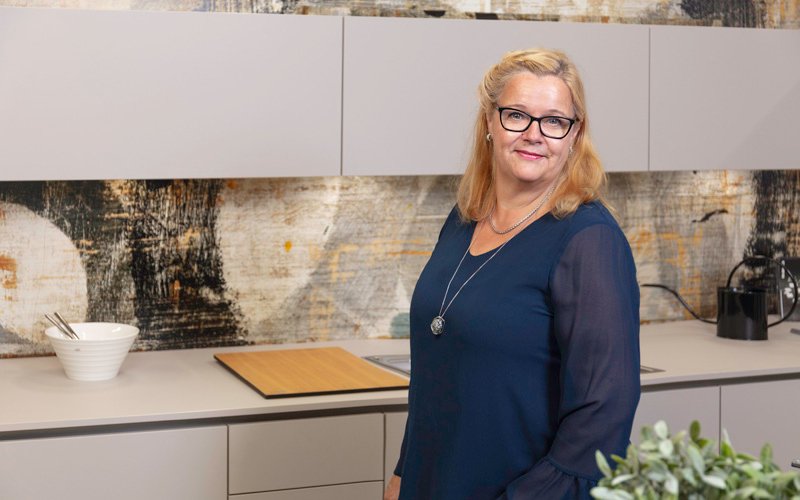 Marjaana Rantanen
