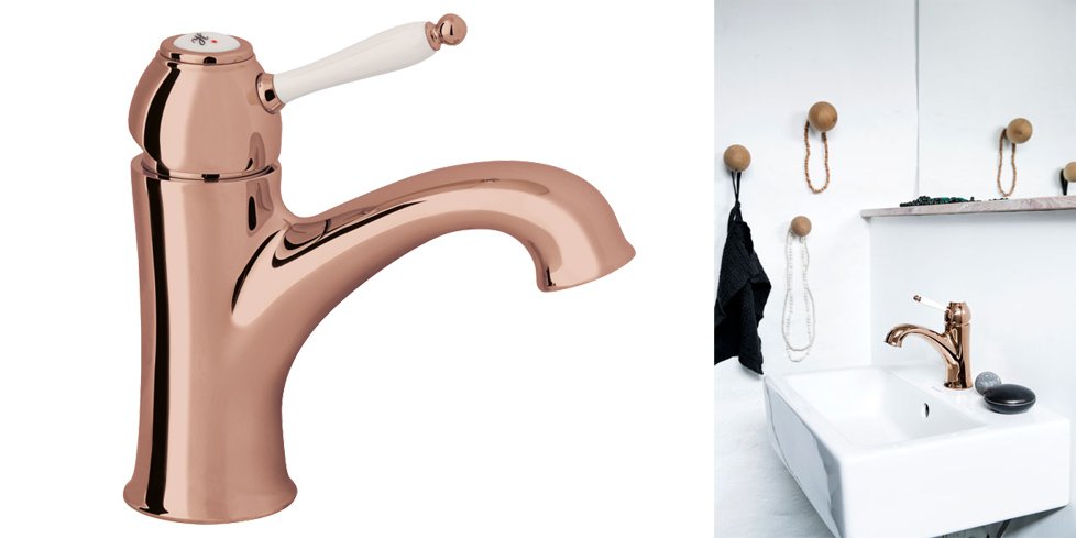 Tanskalaiset designhanat uutuusväreissä