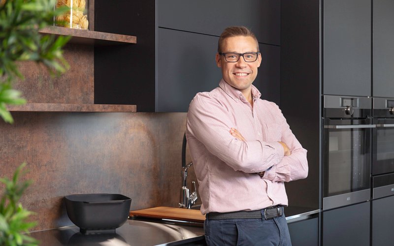 Jaakko Husari